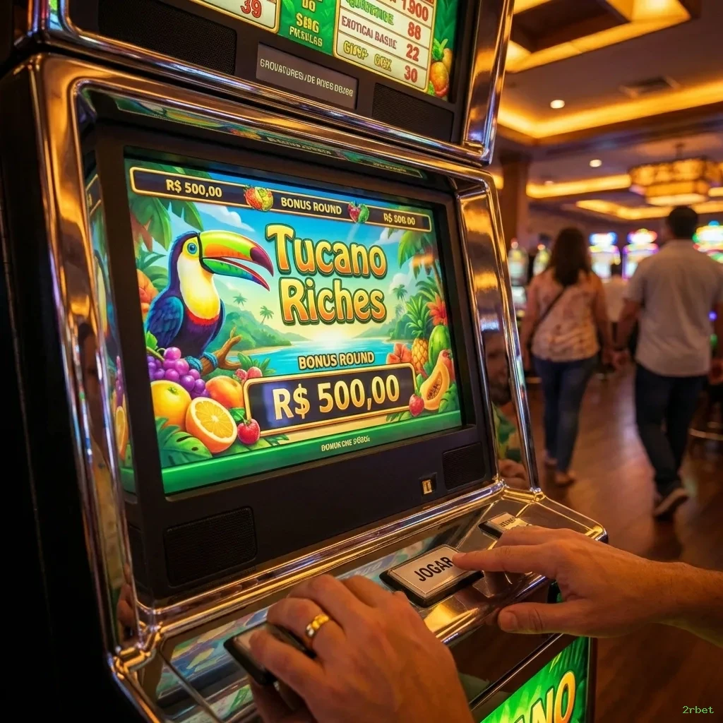 Bacará 2rbet