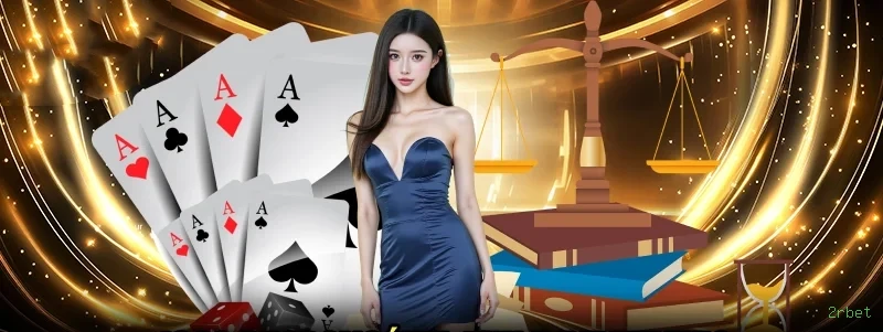 Baccarat 2rbet