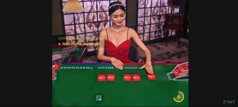 2rbet Brasil