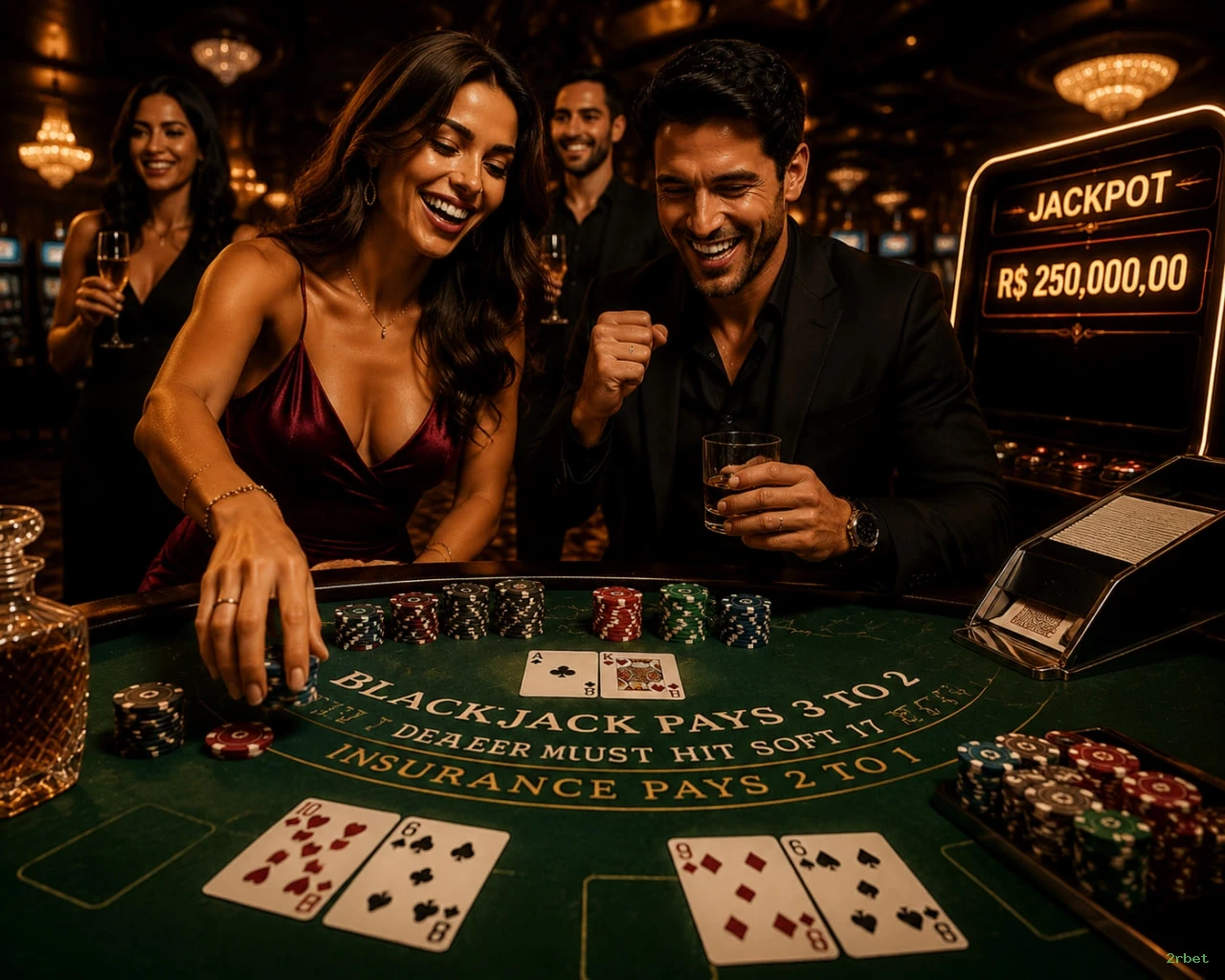 Casino Login 2rbet