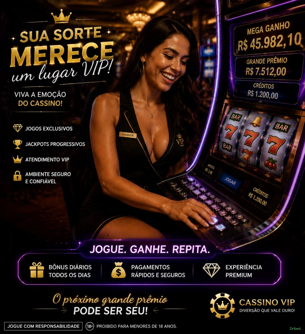 2rbet Demo Grátis