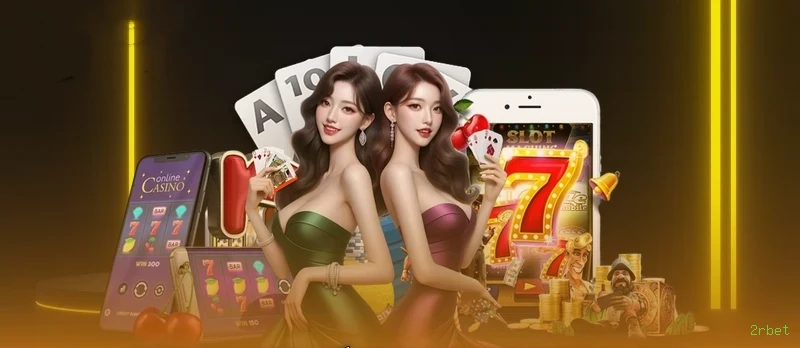 2rbet Facebook