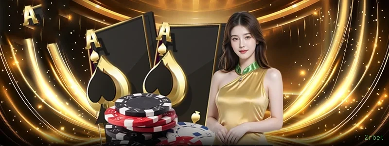 2rbet Games