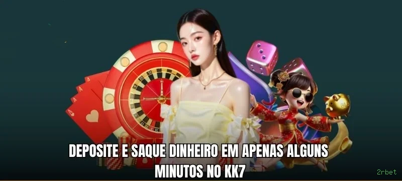2rbet Cassino Ao Vivo