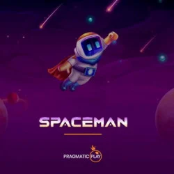 Spaceman 2rbet